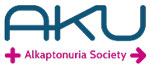 Alkaptonuria Society Logo