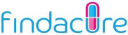 Findacure Logo
