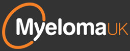 Myeloma UK Logo